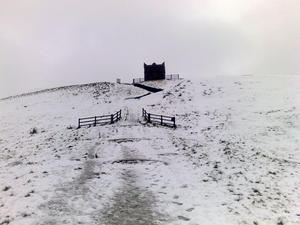 The Pike