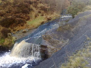 Lead Mines Clough